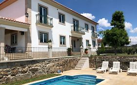 Solar Da Serra-Guesthouse